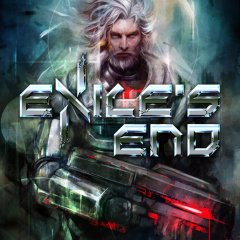 Exile's End [Download] (EU)