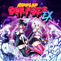 Riddled Corpses EX [Download] (EU)