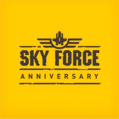 Sky Force Anniversary [Download] (EU)