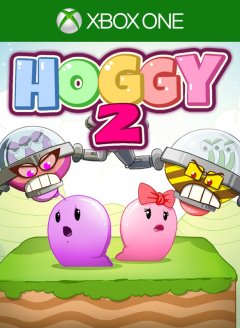 Hoggy 2 (US)