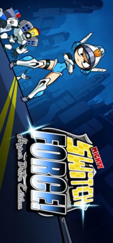 <a href='https://www.playright.dk/info/titel/mighty-switch-force-hyper-drive-edition'>Mighty Switch Force! Hyper Drive Edition</a>    2/30