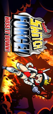 <a href='https://www.playright.dk/info/titel/mighty-switch-force-hose-it-down'>Mighty Switch Force! Hose It Down!</a>    30/30