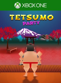 Tetsumo Party (US)
