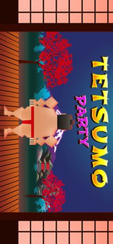 Tetsumo Party (US)
