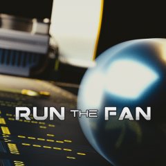 Run The Fan (EU)