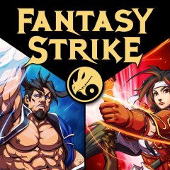 Fantasy Strike (EU)