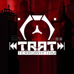 Terrorhythm: TRRT (EU)