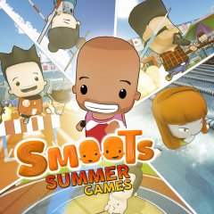 Smoots Summer Games (EU)