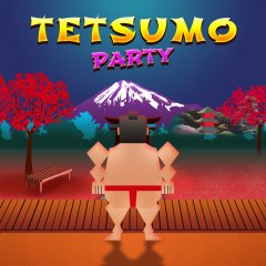 Tetsumo Party (EU)