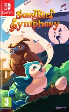 Songbird Symphony (EU)