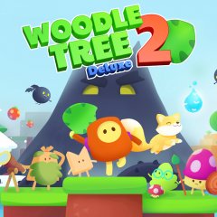 Woodle Tree 2: Deluxe (EU)