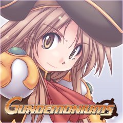 Gundemoniums [Download] (JP)