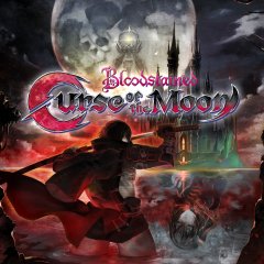 Bloodstained: Curse Of The Moon [Download] (EU)