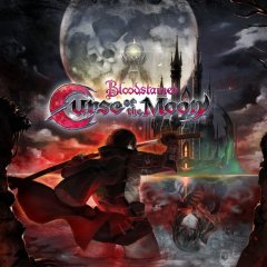 Bloodstained: Curse Of The Moon [Download] (JP)