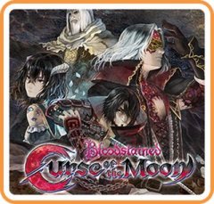 Bloodstained: Curse Of The Moon [eShop] (US)