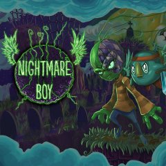 Nightmare Boy [Download] (EU)