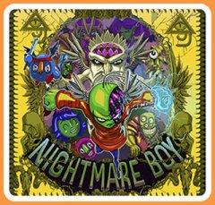 Nightmare Boy [Download] (US)