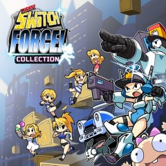 Mighty Switch Force! Collection (EU)