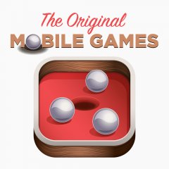 Original Mobile Games, The (EU)