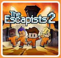 Escapists 2, The [Download] (US)
