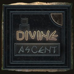 Divine Ascent (EU)