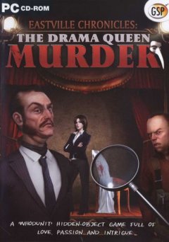 Eastville Chronicles: The Drama Queen Murder (EU)