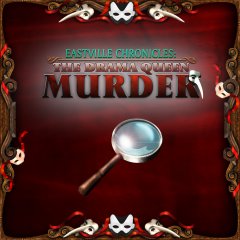 Eastville Chronicles: The Drama Queen Murder (EU)