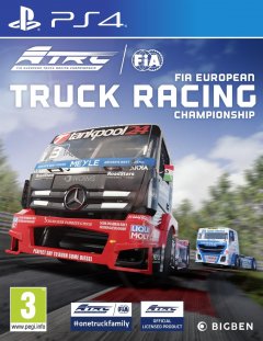 <a href='https://www.playright.dk/info/titel/fia-european-truck-racing-championship'>FIA European Truck Racing Championship</a>    29/30