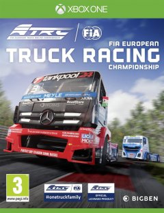 <a href='https://www.playright.dk/info/titel/fia-european-truck-racing-championship'>FIA European Truck Racing Championship</a>    4/30