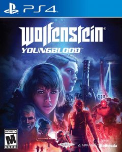 Wolfenstein: Youngblood (US)
