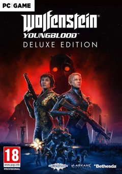 Wolfenstein: Youngblood (EU)