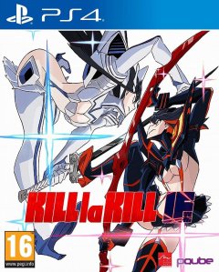 Kill La Kill The Game: IF (EU)