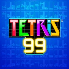 Tetris 99 [Download] (EU)