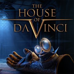 House Of Da Vinci, The (US)