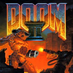 Doom II (EU)