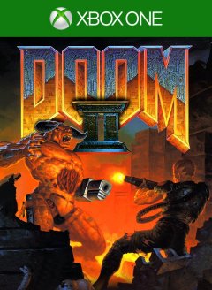 <a href='https://www.playright.dk/info/titel/doom-ii'>Doom II</a>    16/30
