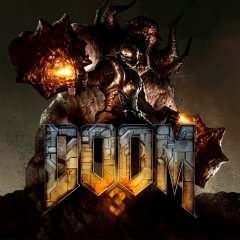 Doom 3 (EU)