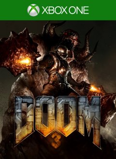 Doom 3 (US)