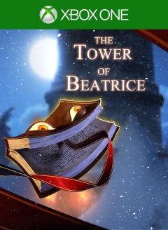 Tower Of Beatrice, The (US)