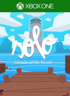 Solo: Islands Of The Heart (US)