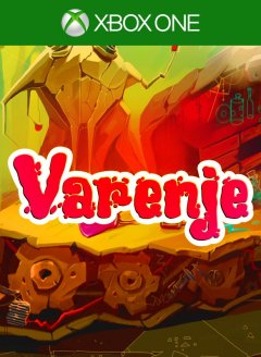 <a href='https://www.playright.dk/info/titel/varenje'>Varenje</a>    4/30