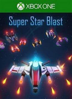 Super Star Blast (US)