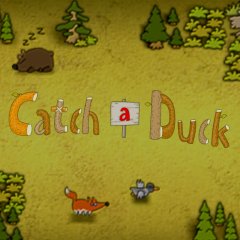 Catch A Duck (EU)