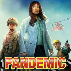 Pandemic (EU)