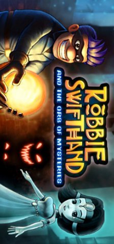<a href='https://www.playright.dk/info/titel/robbie-swifthand-and-the-orb-of-mysteries'>Robbie Swifthand And The Orb Of Mysteries</a>    5/30