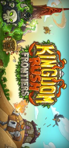 <a href='https://www.playright.dk/info/titel/kingdom-rush-frontiers'>Kingdom Rush Frontiers</a>    10/30