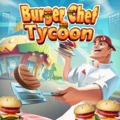 Burger Chef Tycoon (EU)