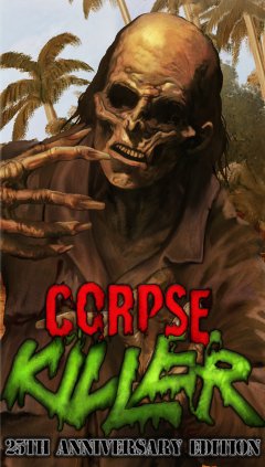 Corpse Killer: 25th Anniversary Edition [Classic Edition] (US)