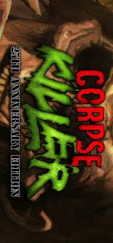 Corpse Killer: 25th Anniversary Edition (US)