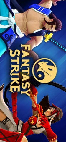 Fantasy Strike (US)